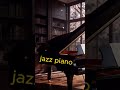 Jazz Cafe | Jazz Piano | Cherry blossom cafe | 1hour | Cozy Cafe Jazz | Study Work  #relaxingjazz
