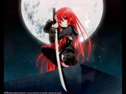 Cradle Of Filth - Nymphetamine Gothic Anime
