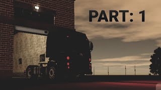 Grand Truck Simulator 2 - Gameplay Walkthrough [ Android & IOS ] Part 1 screenshot 5