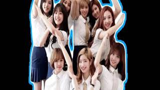 TWICE THE BEST IN THE WORLD ❤❤❤