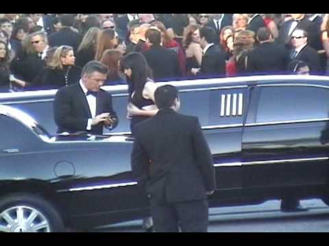 SAG AWARDS Arrivals 2009