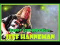 Happy 62nd Birthday Jeff Hanneman