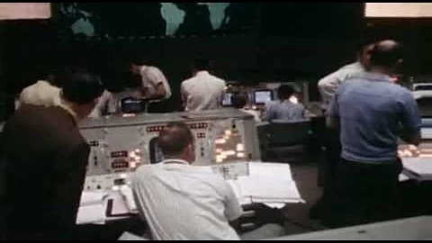 Is Apollo 13 historically accurate?