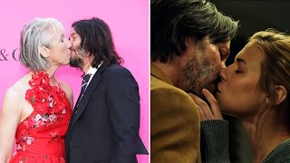 Keanu Reeves' FULL Relationship History
