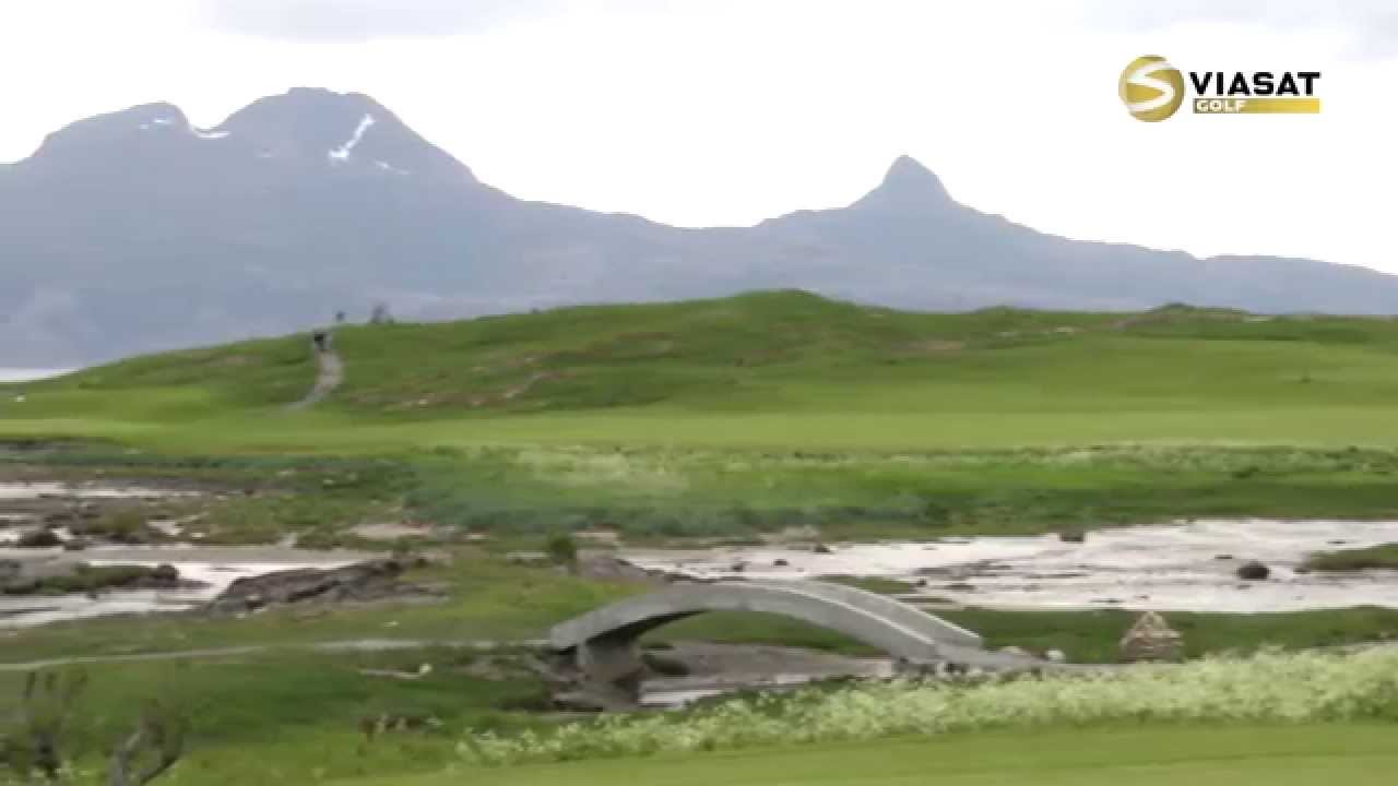 Bodø Golfpark - Viasat Golf Card