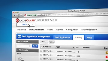 Qualys 1