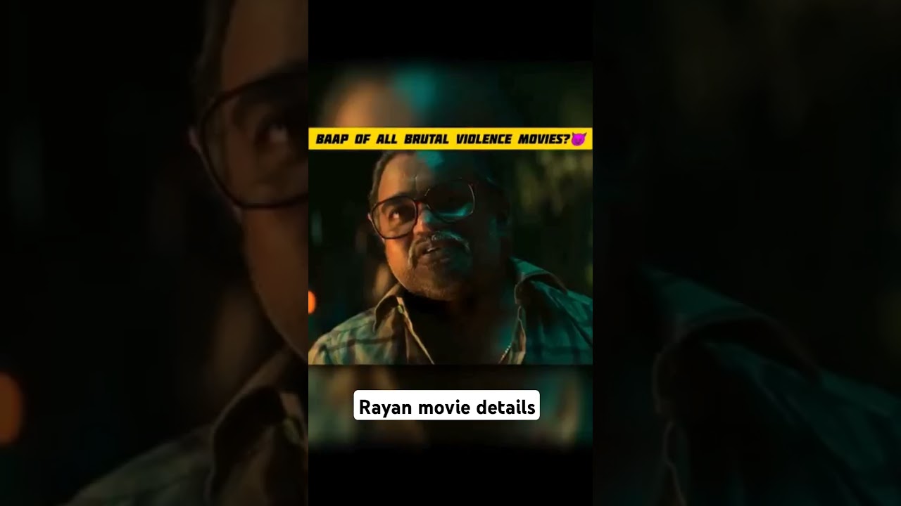 Rayaan Movie Details||D50 