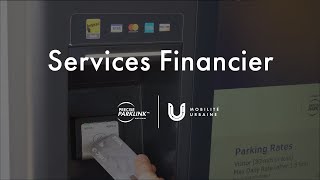 Service Financiers de Precise ParkLink by Precise ParkLink Inc. 29 views 2 months ago 1 minute, 41 seconds