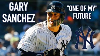 Gary Sanchez 2019 Highlights