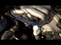 Mazda 626 blown cylinder head gasket