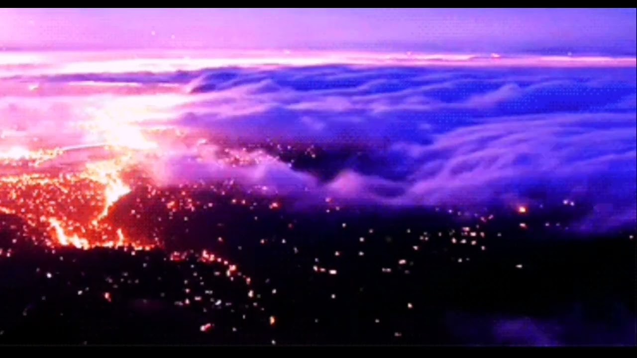 Sarah Brightman - Eperdu (slowed & reverb) [Cocteau twins cover]