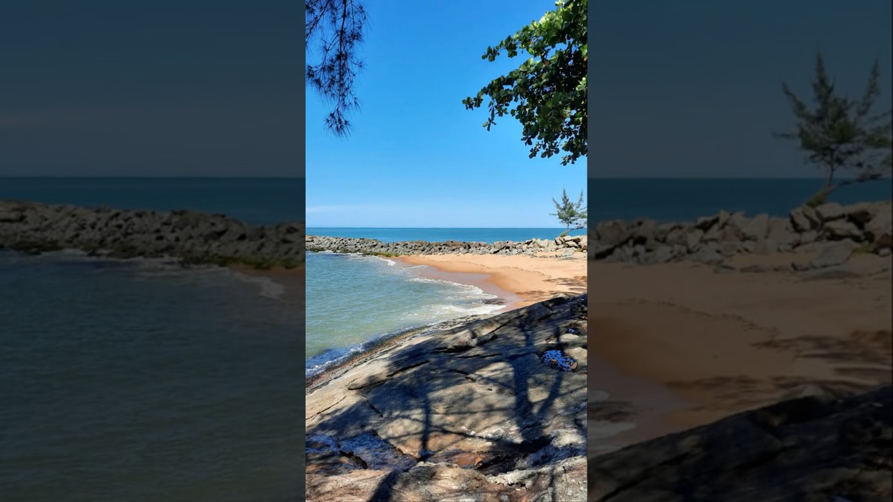 🎶When ocean meets sound #emotions #ocean #origin #music #liquiddnb thumbnail