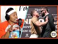 Caleb Plant Might Get Stopped in 1 | Canelo vs Plant Press Conference Reactions