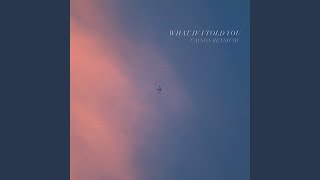 When I've Got Your Love