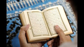 Surah Al Maidah ayat 90 - 95 | BACAAN DAN TERJEMAHAN