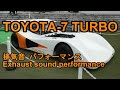 トヨタ7 ターボ TOYOTA-7 TURBO