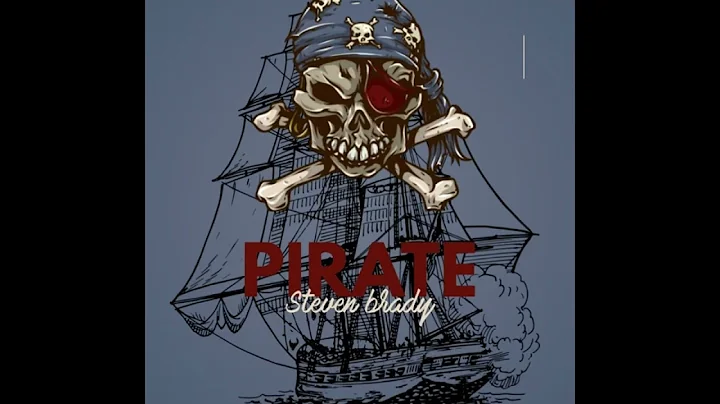 Steven brady _Pirate