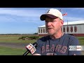 LeRoy football looks to rivalry win in week seven