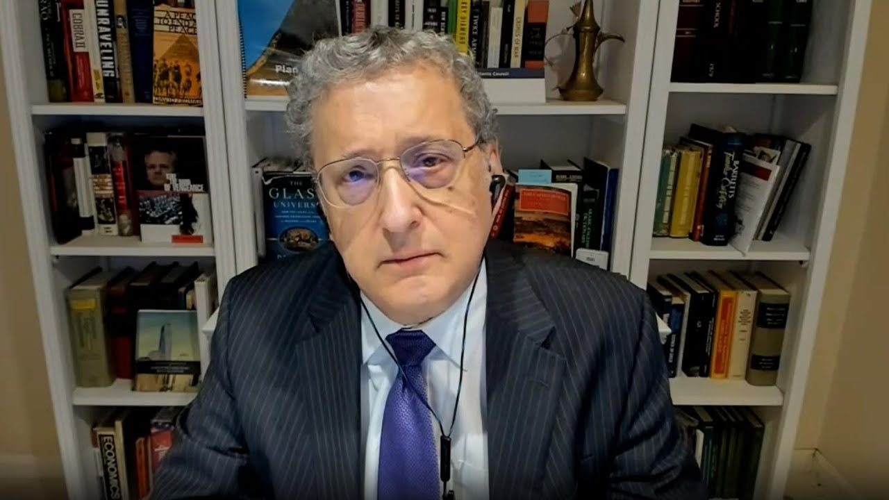 Trump signs 'big, beautiful bill' into law in July 4th ceremony