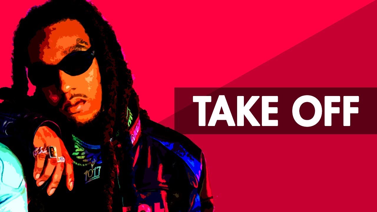 (FREE) Type Beat 2018 | "TAKE OFF" Migos x Young Thug Type Beat | New Trap Rap Beats Instrumental
