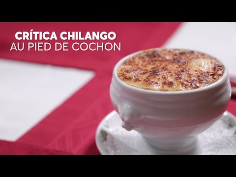 Au Pied de Cochon: Episodio 27 - Crítica Chilango