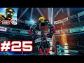 Real Steel World Robot BoxingMobile GameplayPart 25Winning Real Steel World Robot BoxingMobile GameplayPart 25Winning