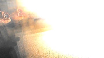 Outlast glitch up with Chris Walker