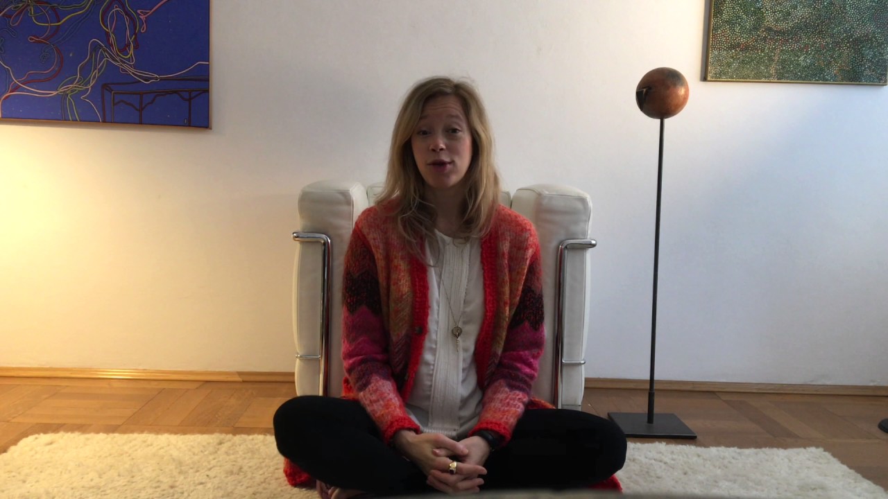 Why Meditation is so popular by Palma Michel | Meditation Teacher