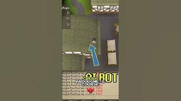 99 Agility EASY: AI Botting to Max Level!