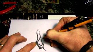 Drawdio pencil