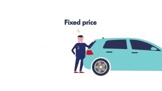 Volkswagen Maintenance Service