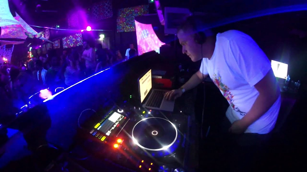 MARK DAY @ Soma Sonic 2015