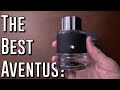 Is Mont Blanc Explorer The Best Aventus Option?