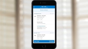 Managing Small Business Travel with Concur Travel