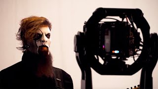 Slipknot - Unsainted (Behind The Scenes) Resimi