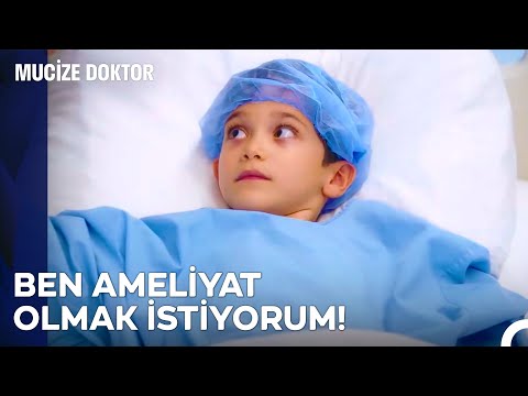 Hırsların Mı Daha Önemli, Evladın Mı? - Mucize Doktor