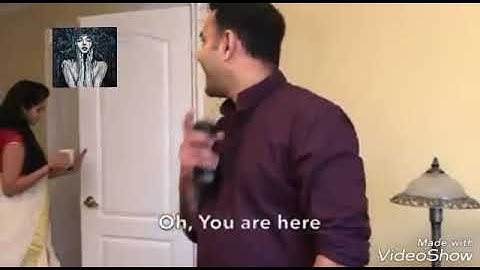 ഫസ്റ്റ്  നൈറ്റ്‌  "നീ അമ്മന കാണുന്നത് പോലെ കണ്ടാൽ മതി എന്റെ അമ്മയ""😂😂😂