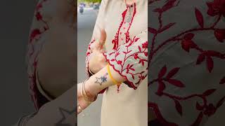 #beautiful #latest #design #trending #fashion #punjabisong #dress #suit #style #shorts #video #viral