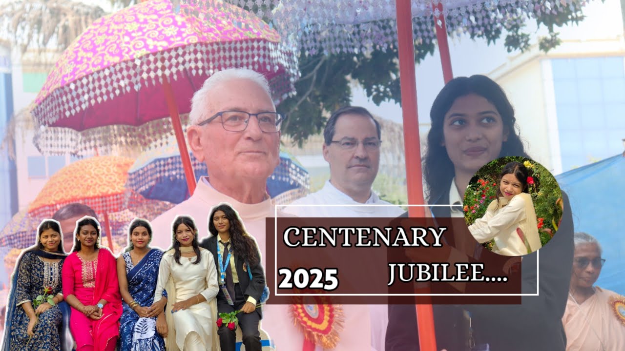 100 YEARS ANNIVERSARY CELEBRATION IN DUMKA JHARKHAND || DAY - 2 || CENTENARY JUBILEE 2025 
