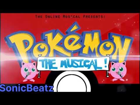Pokémon Musical [Hip-Hop\Trap RemiX](@sonicfreak2020 Style) [4K]