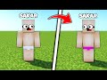 SAKAR BEBEĞİ TROLLEDİK (AĞLADI) !! 😱 - Minecraft