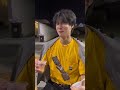 Japanese tried to eat Filipino food🇵🇭🙏pig blood!!