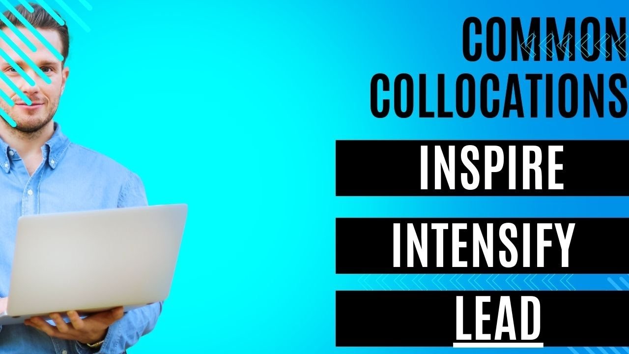 IELTS score booster common English collocations in use | Inspire ...