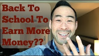 When Should I Go Back To School
