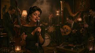 Vintage Jazz Lounge 1960s – Elegant Confidence (1 Hour) screenshot 5