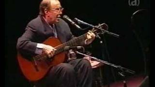 João Gilberto - Eclipse chords