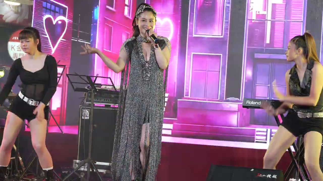 20260217 辛甘 板橋慈惠宮民藝大街嘉年華  組曲         ((真4K超高畫質))