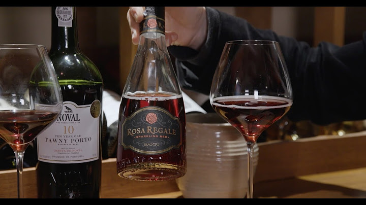 Delta One Dessert Wines