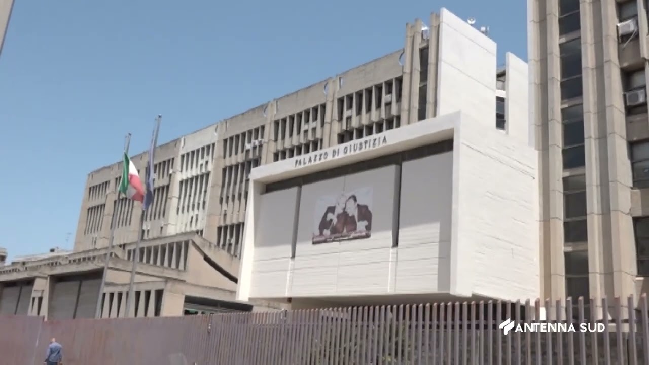 19 LUGLIO 2024   CRONACA   ''OPERAZIONE BAMBA'', PIOGGIA DI CONDANNE PER 11 FRANCAVILLESI ED UN ORIT