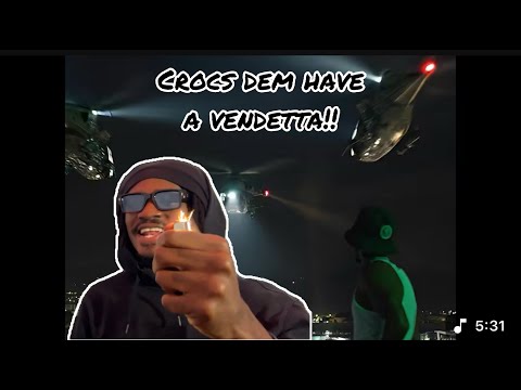 Masicka not scared | Masicka- Autocrat (Reaction Video!!!)
